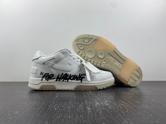 OFW SNEAKER