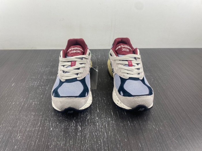 N3W BLANCE SNEAKER M990AG3