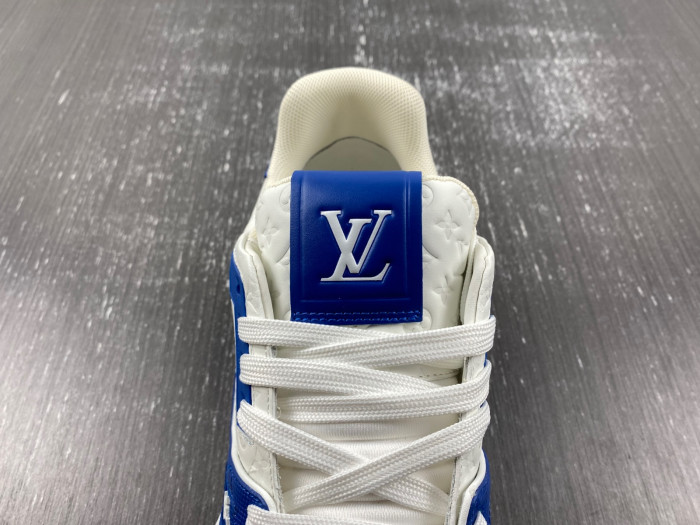 D00G7 Lou1su1tt SNEAKER LOW