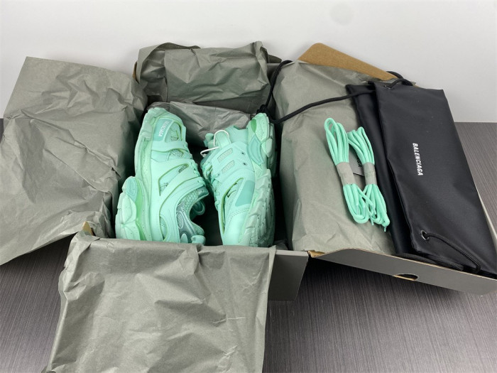 BLCG Track Trainer green 542435 W3FE3 3000