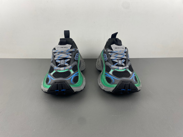 BLCG 911 SNEAKER 784342 W2MVZ 1143