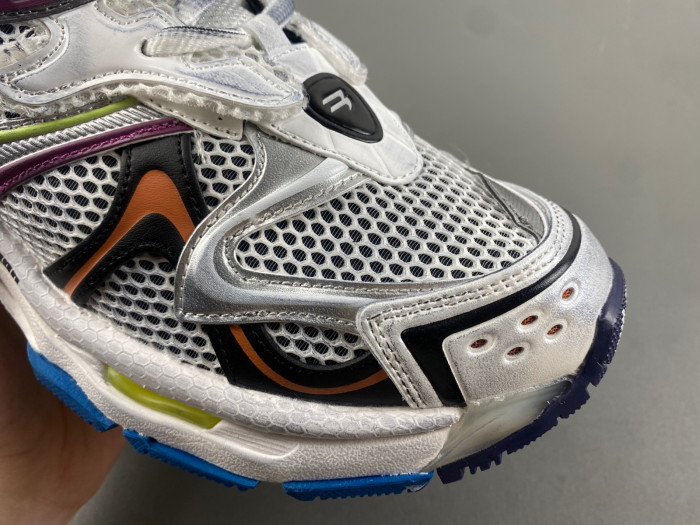 BLCG Track Trainer 779066 W3RBXP 8123