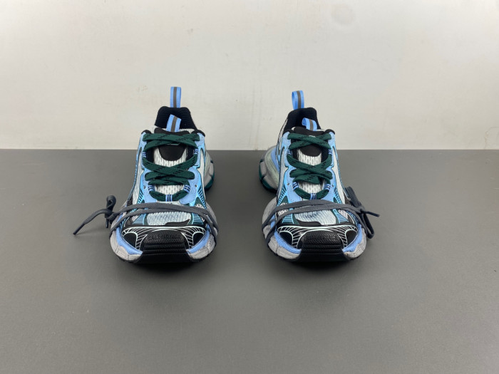 BLCG PHANTOM SNEAKER 734734 W3XLR 0629