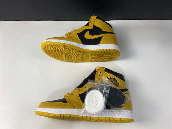 Air Jordan 1 Pollen 555088-701