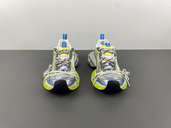 BLCG PHANTOM SNEAKER 734731 W3XL5 9074