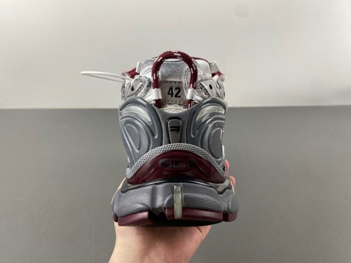 BLCG PHANTOM SNEAKER 772774-W3RBW-0312