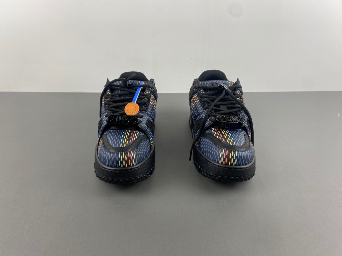 Lou1su1tt SNEAKER LOW