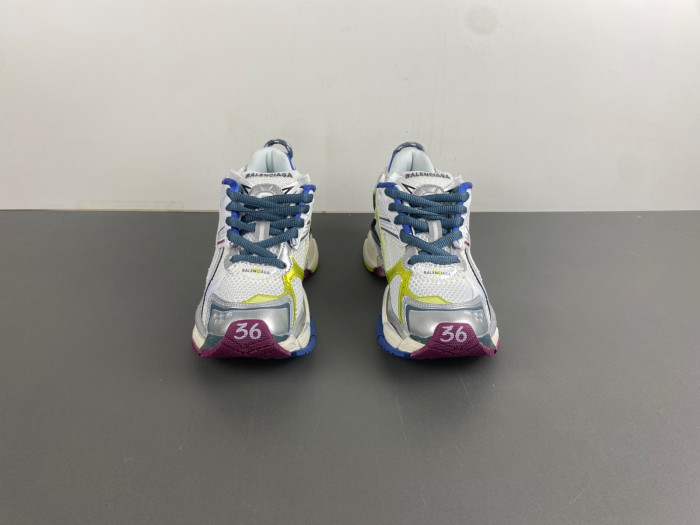 BLCG PHANTOM SNEAKER 772774-W3RNY-0328