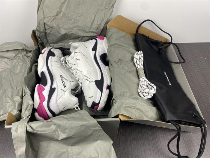 BLCG Sneaker Triple.s.Gomma 524039 W2FA4 9155