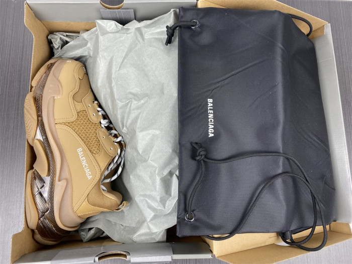 BLCG Sneaker Triple.s.Gomma 541624 W2GA1 2706