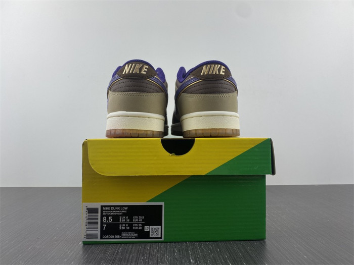 Nike Dunk Low Setsubun (2022) DQ5009-268