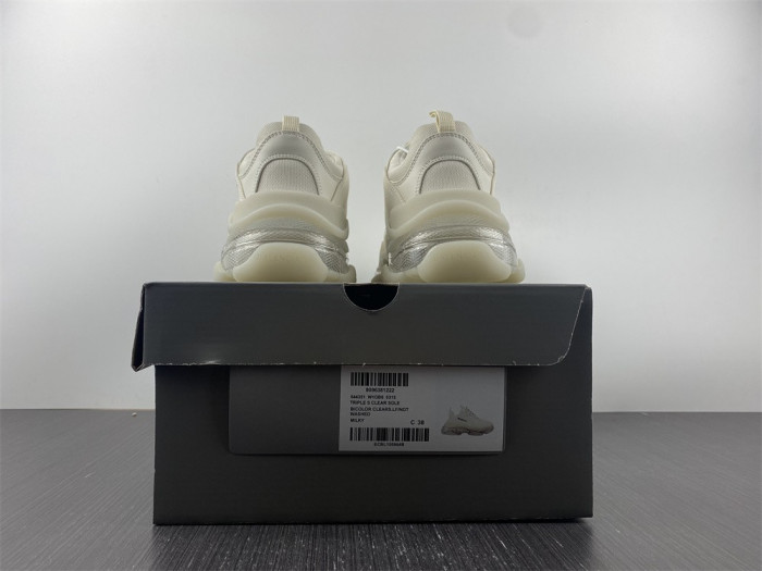 BLCG Sneaker Triple.s.Gomma white 544381 W10B4 9315