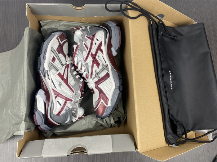 BLCG SNEAKER TESS S. GOMMA MAILLE 677403 W3RB6 9069