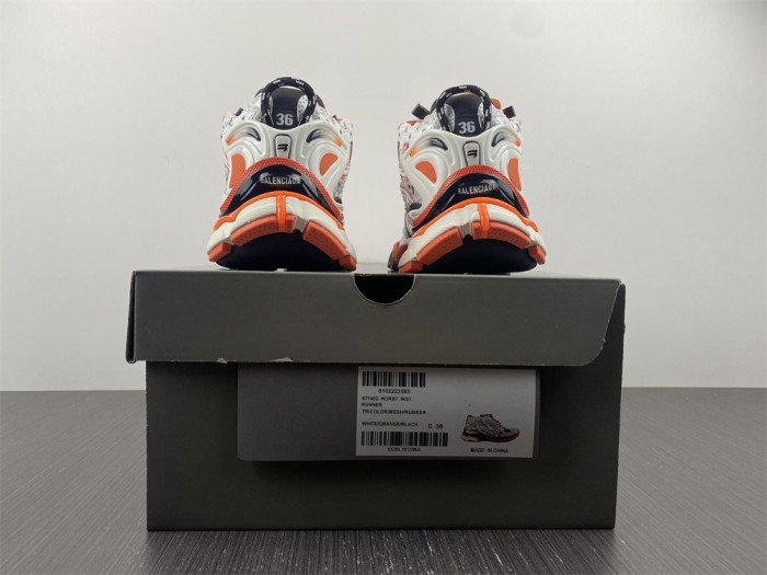 BLCG SNEAKER TESS S. GOMMA MAILLE 677402 W3RB7 9051