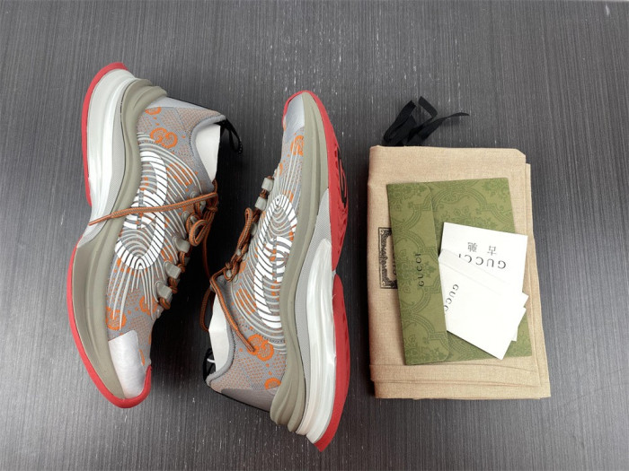 Gu66 TRCH MUL WA SNEAKER