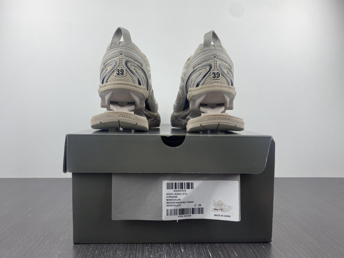 BLCG X-PANDER 6.0 TRAINER 653870 W2RA1 9710