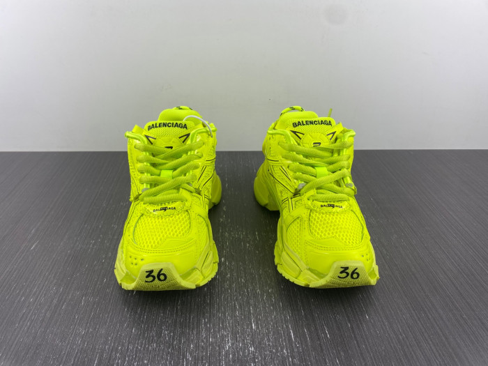 BLCG SNEAKER TESS S. GOMMA MAILLE 677402 W3RB4 7510
