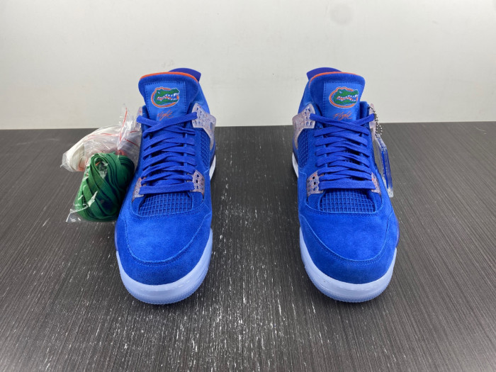 Air Jordan 4 Retro Florida Gators AJ4-1032111