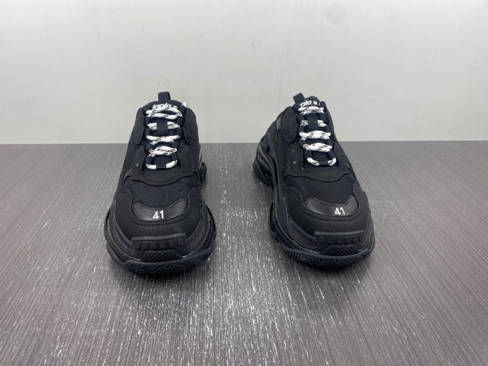 BLCG Sneaker Triple.s.Gomma 755686 W3SM2 1000