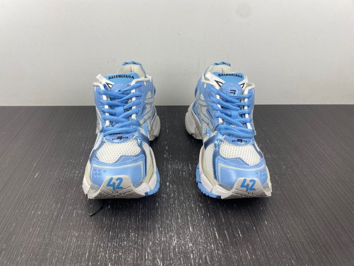 BLCG PHANTOM SNEAKER 677403 W3RB2 9744