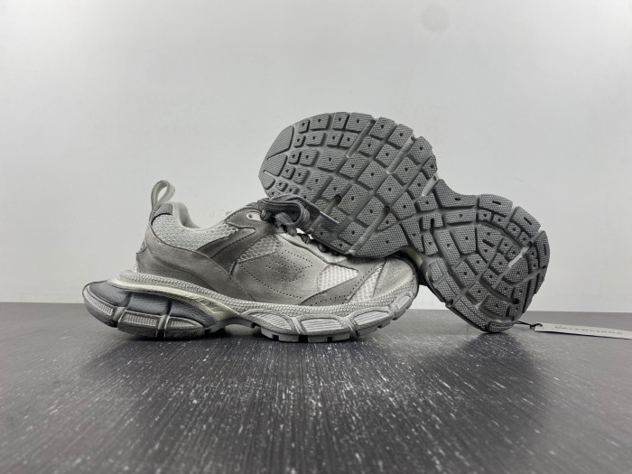 BLCG SNEAKER TESS S. GOMMA MAILLE 759693 W3XLH 1212