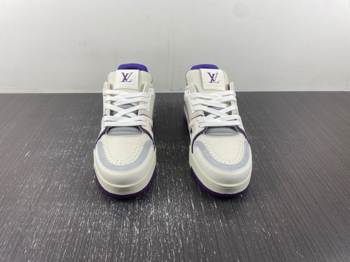 D00G7 Lou1su1tt SNEAKER LOW