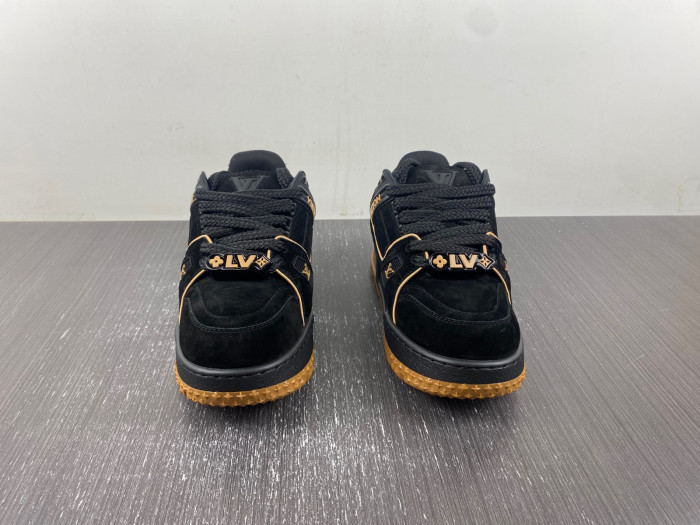 Lou1su1tt SNEAKER LOW