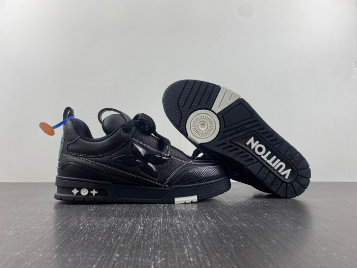 Lou1su1tt Skate Sneaker