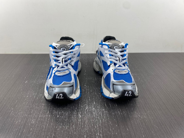 BLCG Track Trainer 772774-W3RBW-0575