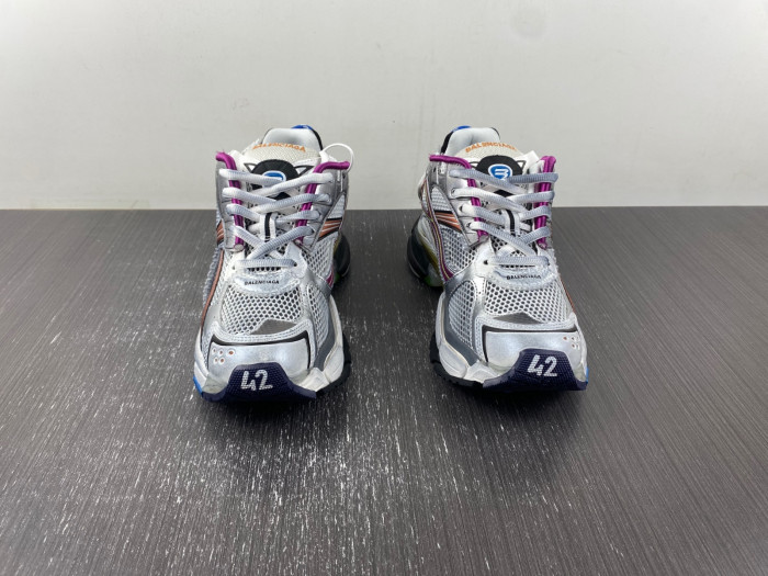 BLCG PHANTOM SNEAKER 772774-W3RBW-9168