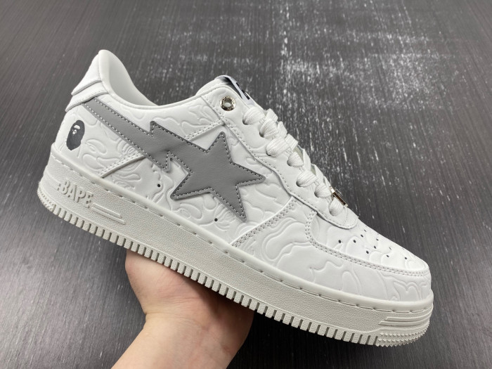 A BATHING APE BAPE SK8 STA