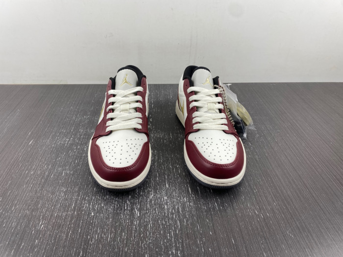 Air Jordan 1 Low Year of the Dragon (2024) (Women