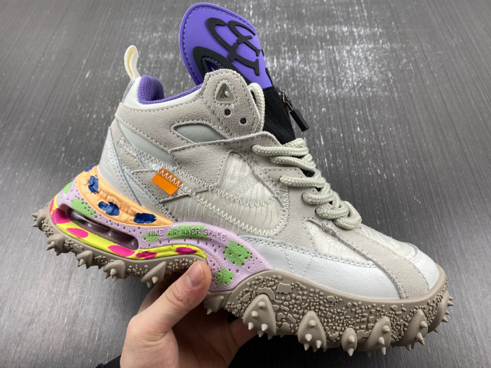 Nike OFW x Air Terra Forma 