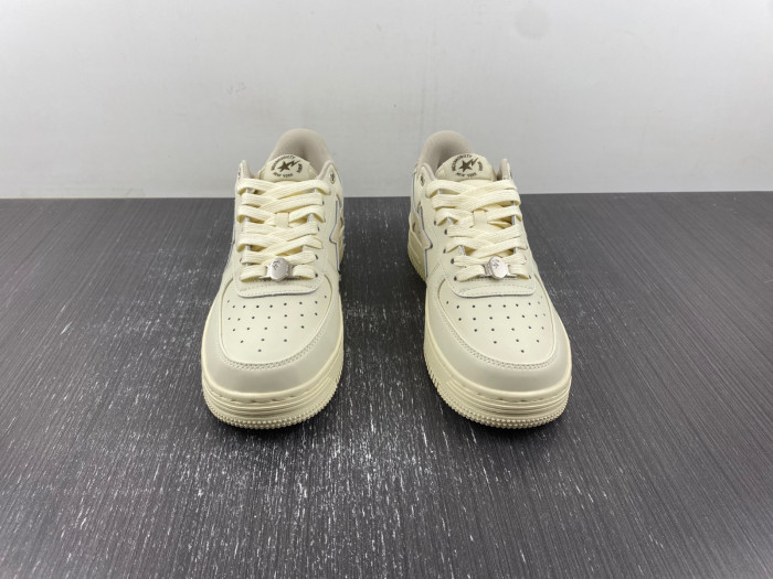 A BATHING APE BAPE SK8 STA