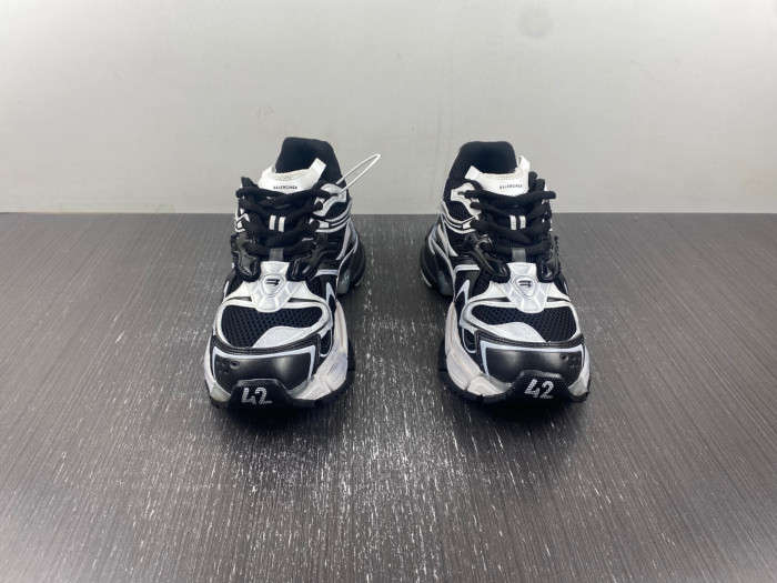 BLCG SNEAKER TESS S. GOMMA MAILLE 779066-W3RBXP-0213