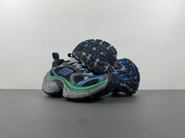 BLCG 911 SNEAKER 784342 W2MVZ 1143