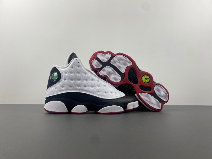 AIR JORDAN 13 RETRO HE GOT GAME (2018) 414571-104