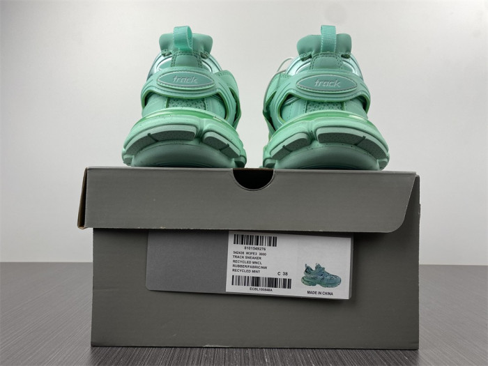 BLCG Track Trainer green 542435 W3FE3 3000