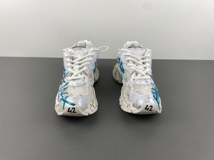 BLCG PHANTOM SNEAKER 772774 W3RNY 0133