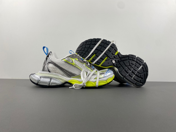 BLCG PHANTOM SNEAKER 734731 W3XL5 9074