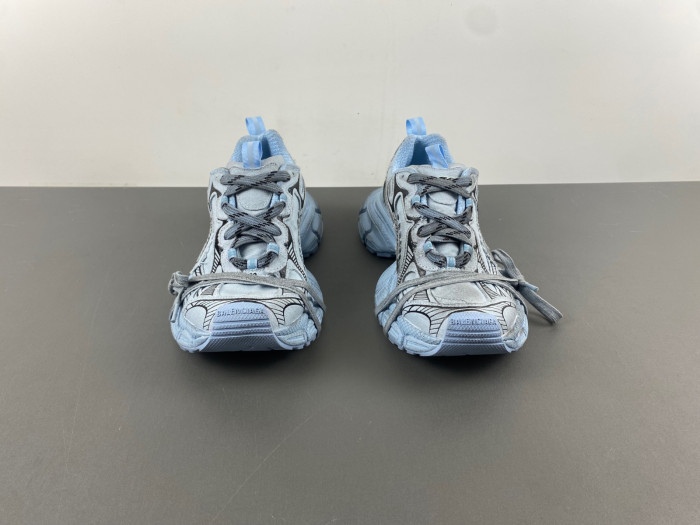 BLCG PHANTOM SNEAKER 734731 W3XDC 4000
