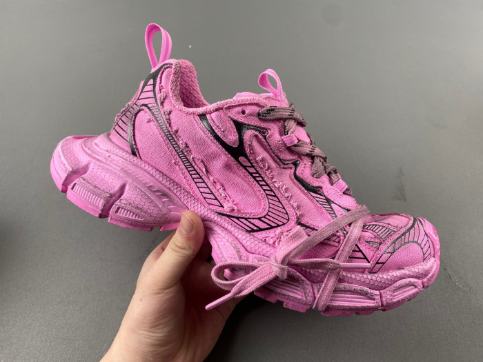 BLCG PHANTOM SNEAKER 734731 W3XDC 5000
