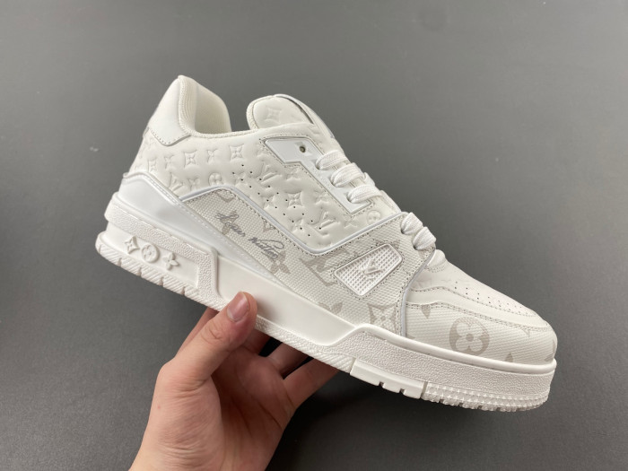 Lou1su1tt Trainer Sneaker