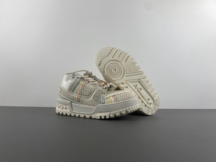 Lou1su1tt SNEAKER LOW