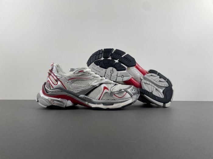 BLCG Track Trainer 779066 W3RBXP 0312