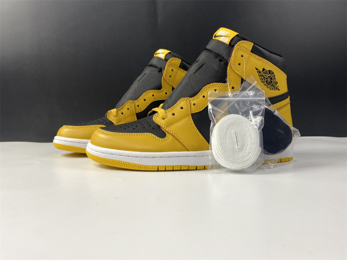 Air Jordan 1 Pollen 555088-701
