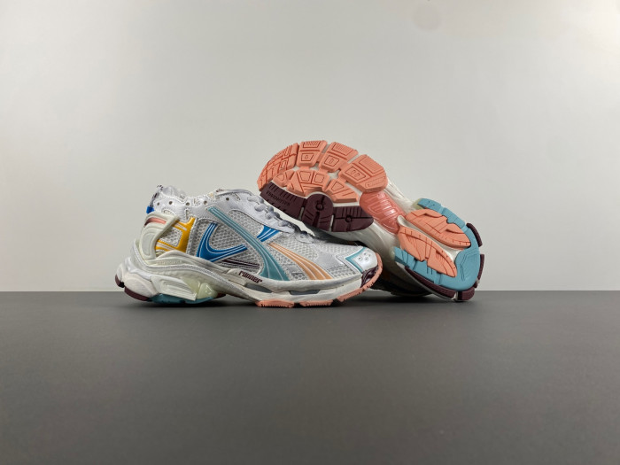 BLCG PHANTOM SNEAKER 772774-W3RNY-0326