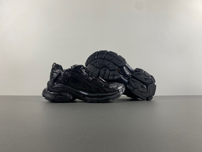 BLCG PHANTOM SNEAKER 772767-W3RNY-0135