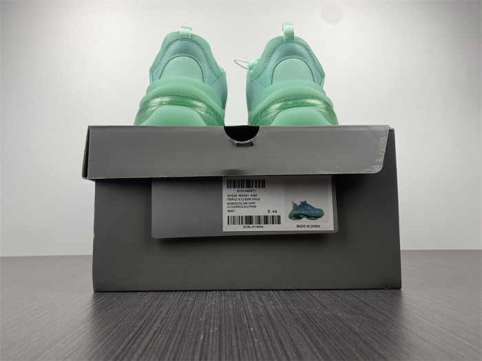 BLCG Sneaker Triple.s.Gomma 541624 W2GA1 4500