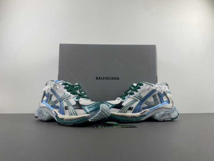 BLCG PHANTOM SNEAKER 77274-W3RBW-0623